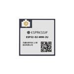 ESP32-S2-MINI-2U-N4