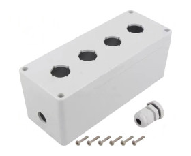 OB ZEB190.75.75-4 ABS OB ZEB190.75.75-4 ABS