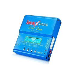 Ładowarka IMAX B6AC -1S-6S Li-po Zasilanie 230V AC