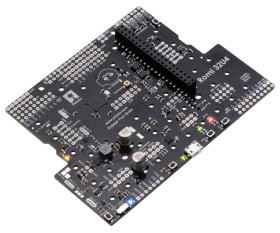 Pololu Romi 32U4 Control Board