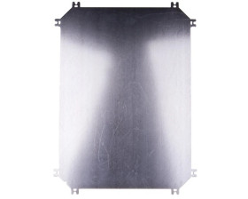 Płyta montażowa 375x330mm stal M3-CI45 003036