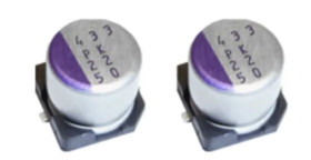 OS-CON / SVPK / 35V / 330uF / 125°C / 10