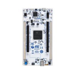 NUCLEO-U575ZI-Q - zestaw startowy z mikrokontrolerem z rodziny STM32 (STM32U575ZIT6Q)