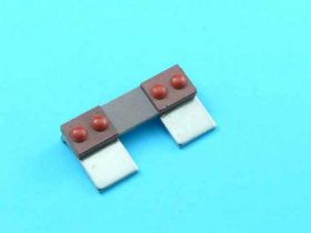 PW-80 80A/30VDC WKŁ.BEZP.NOŻOWA 35mm