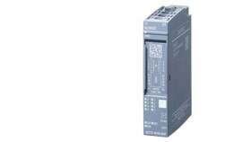 Simatic Et 200Sp, Moduł Wejść Binarnych Io8 - 6Es7131-6Bf00-0Da0