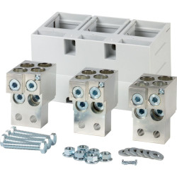 Akcesoria do obudów Zacisk łączący 266836 NZM4-XKA N(S)4, NZM4