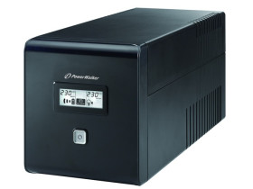 PowerWalker VI 1000 LCD
