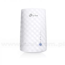 TP-Link RE190, Wzmacniacz sygnału bezprzewodowego, AC750, 750Mb/s