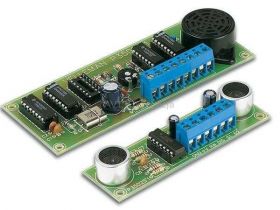 K-3502 RADAR DO PARKOWANIA