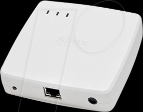 E1600 Wi-Fi Bridge 2,4 GHz / 5 GHz