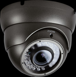 553 17 Outdoor monitoring camera