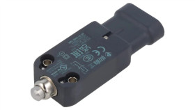Wyłącznik Krańcowy Trzpień O8mm No + Nc 10A Max.250Vac Ip67 Nf B110ab-Sak