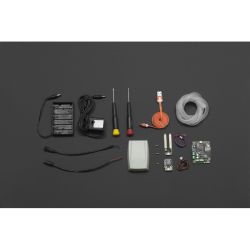 EcoDuino - system automatycznego podlewania