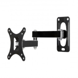 Uchwyt do telewizora LED/LCD 13-27" VESA 20kg ART CV-29 regulacja pion i poziom