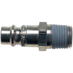 Bostitch 10.320.5152 CEJN Euro Nipple - 1/4 Inch Male