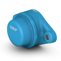 Zespół łożyskowy średnica wew 40mm Oprawa łożyskowa kołnierzowa liczba otworów 2 SKF