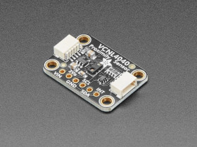Adafruit VCNL4040 Proximity and Lux Sensor - STEMMA QT / Qwiic