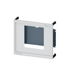 ALPHA 400/630 Einbausatz H=450 B=500 1x