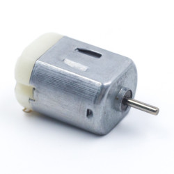 Class 130 T2 DC Brush Motor MT78 - 6V - for TT Robots