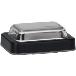R-TECH 523179 Splashproof cap for A1 series rocker switches