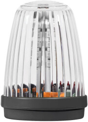Lampa LED Proxima KOGUT SEMAFOR (biały klosz)