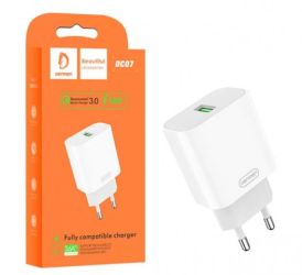 LAD.SIEC.3,6A 18W DC07 SINGLE