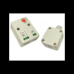 Czujnik zmierzchowy 15A