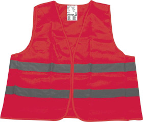 IWH 453503 Kamizelka odblaskowa dorosły EN 471 1 szt.