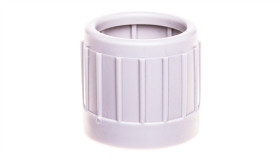 Końcówka Ochronna Do Rur Stalowych 25Mm 4825 Ka