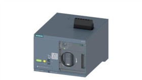 Napęd Silnikowy Niezasobnikowy Mo320 Do 3Va20...22 110-230V Ac / 110-250V Dc...