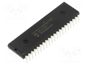 PIC18LF4685-I/P