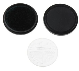 Akcesoria do szkieł powiększających