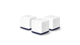 System Mesh Mercusys Halo H50g(3-Pack)