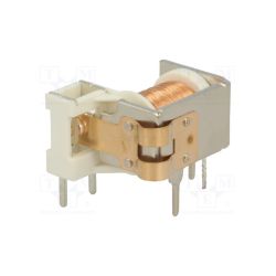 Przekaźnik 12V/40A SPDT L90-12 1-styk przełączny bez obudowy do sterownika C.O.