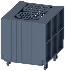 Accessory for 3KF size 4 cable connectio