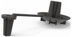 nVent HOFFMAN DWP02 (VE10) Element kompensujący DWP02 (VE10), 10 szt.