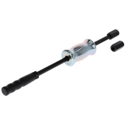 Gedore 8039010 Slide Hammer For 1.30/0-1.30/9 520 mm 1.7 kg