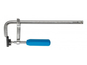 Ścisk stalowy odkuwany 250x80mm HT3B913 HOEGERT