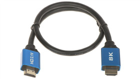 Kabel Hdmi-0.5-V2.1 0.5M