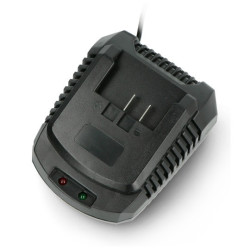 Ładowarka do akumulatora wkrętarki Rebel RB-1000