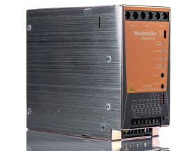 Moduł baterii 1370050010, Weidmuller