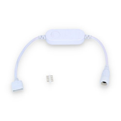 Sterownik pasków LED WiFi - CR 03