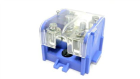 Odgałęźnik Dtb 1X(95/4X35) - Szary