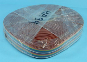 TLWY-20x0,518mm2 (31,5mb) AWG20 ROLKA