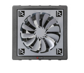 Destratyfikator mieszacz powietrza 5100m3/h 230V HC-3S Reventon DHC-3S-1766