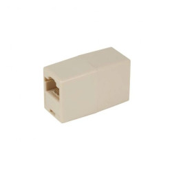 Adapter Łącznik RJ45 1:1 UTP 37503.1