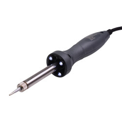 40W Soldering Iron with LED Light
