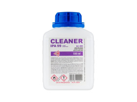 Cleanser IPA 99 500 ml MICROCHIP ART.095