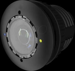 MX-O-M7SA-8DN280-B Sensor module, day &amp; night, telephoto, 15°