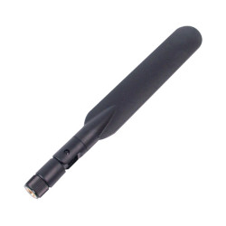 Siretta DELTA40/x/SMAM/S/S/32 2G/3G/4G Flat Hinged Direct Connect Antenna